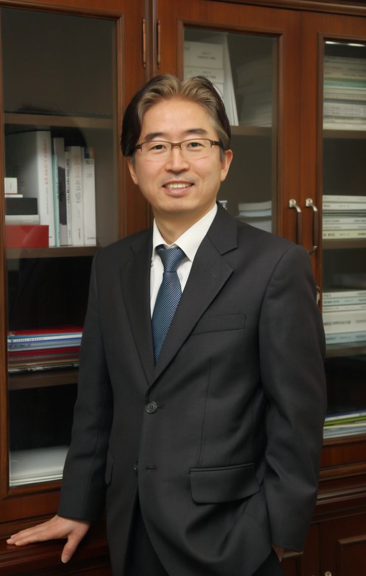 글로벌비즈니스대학·창업경영대학원장