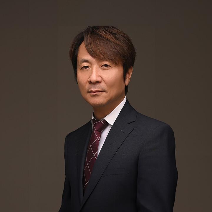 양지운 세종부총장님