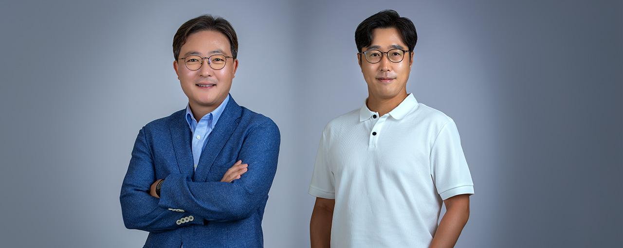 서성규, 전현식 교수님